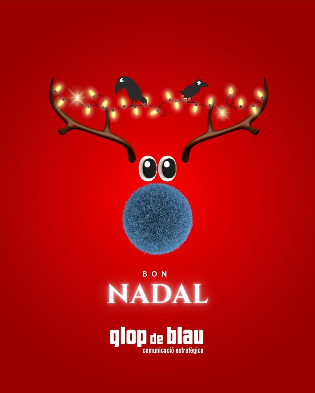 Bon Nadal!