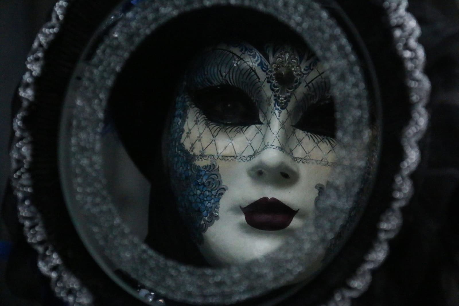 Un ballo in maschera