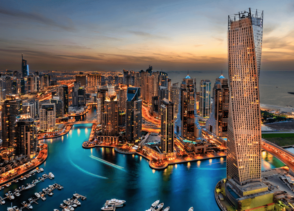 Dubai