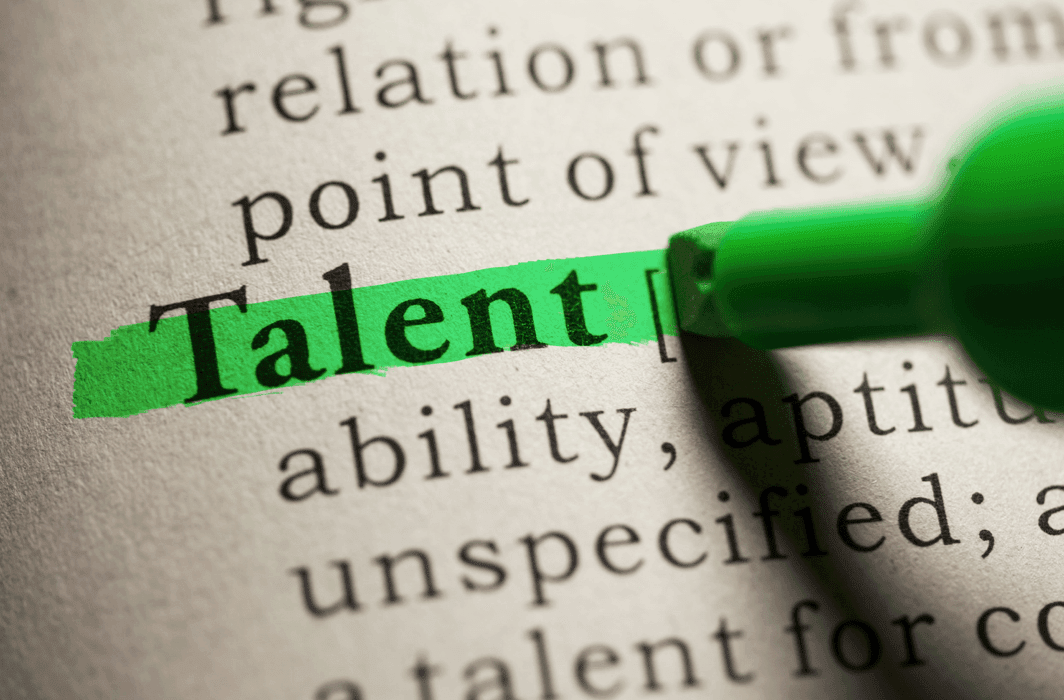 Talent