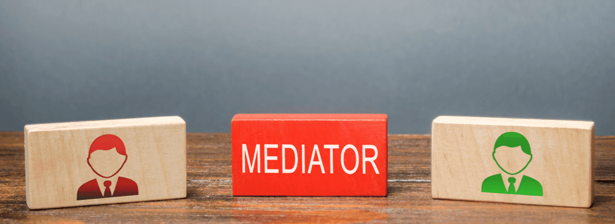 Mediació