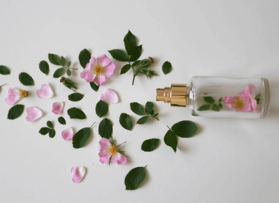 El Perfum