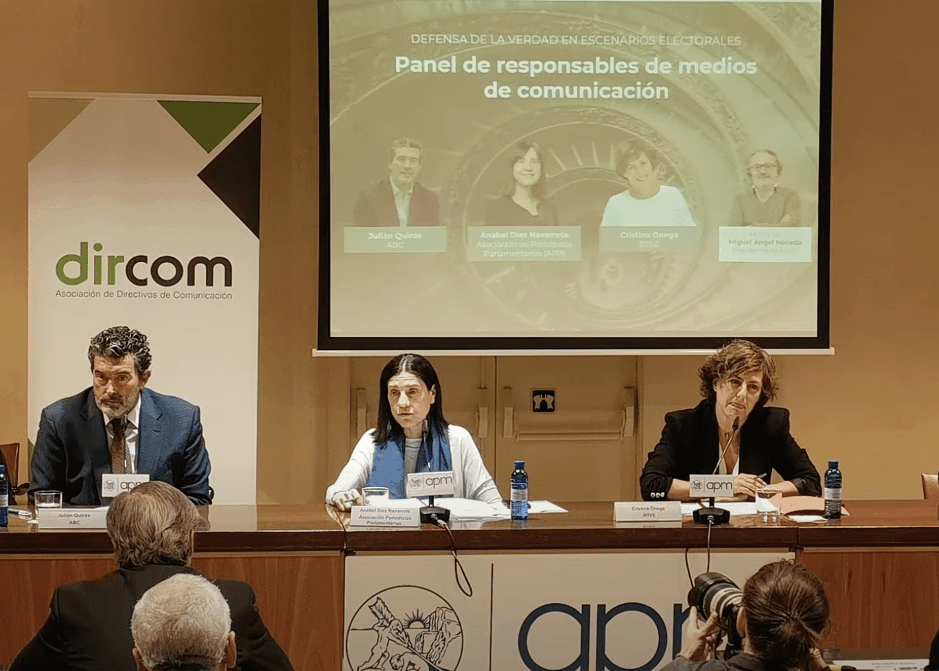 En defensa de la veritat