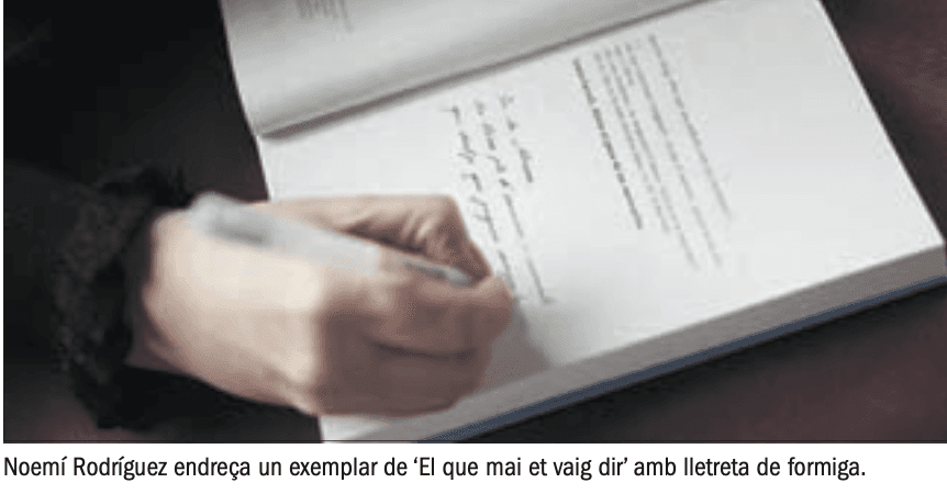 Una cambra pròpia