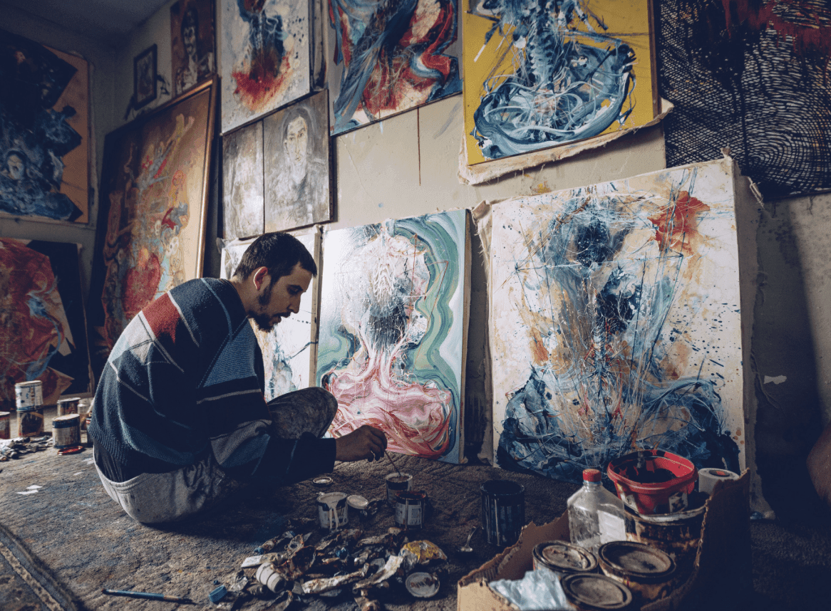 Artistes