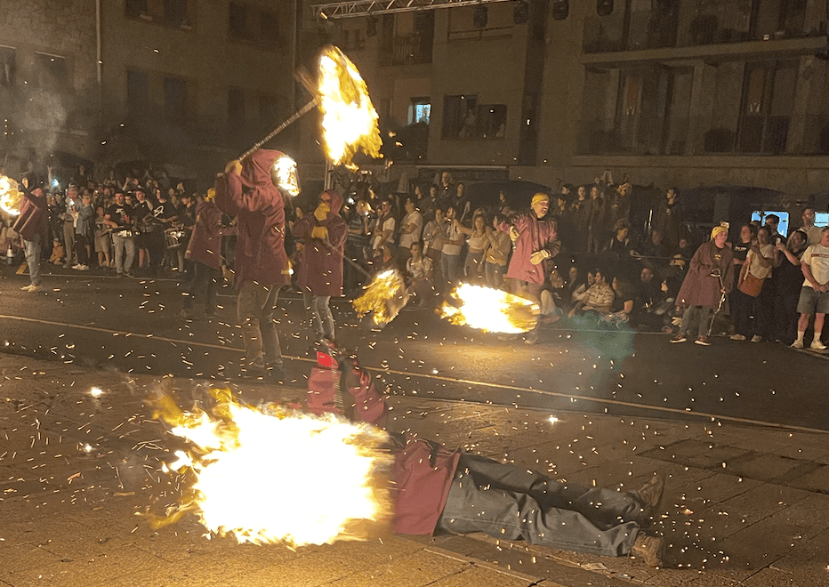 Un Sant Joan més