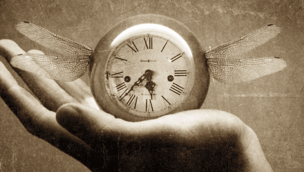 Temps de descompte