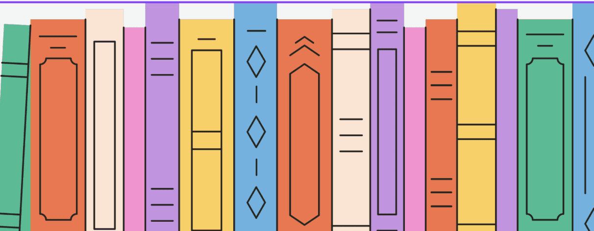 Llibres de fer bonic
