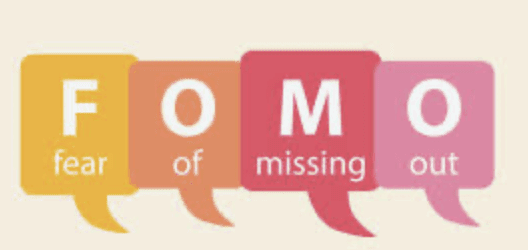 FOMO