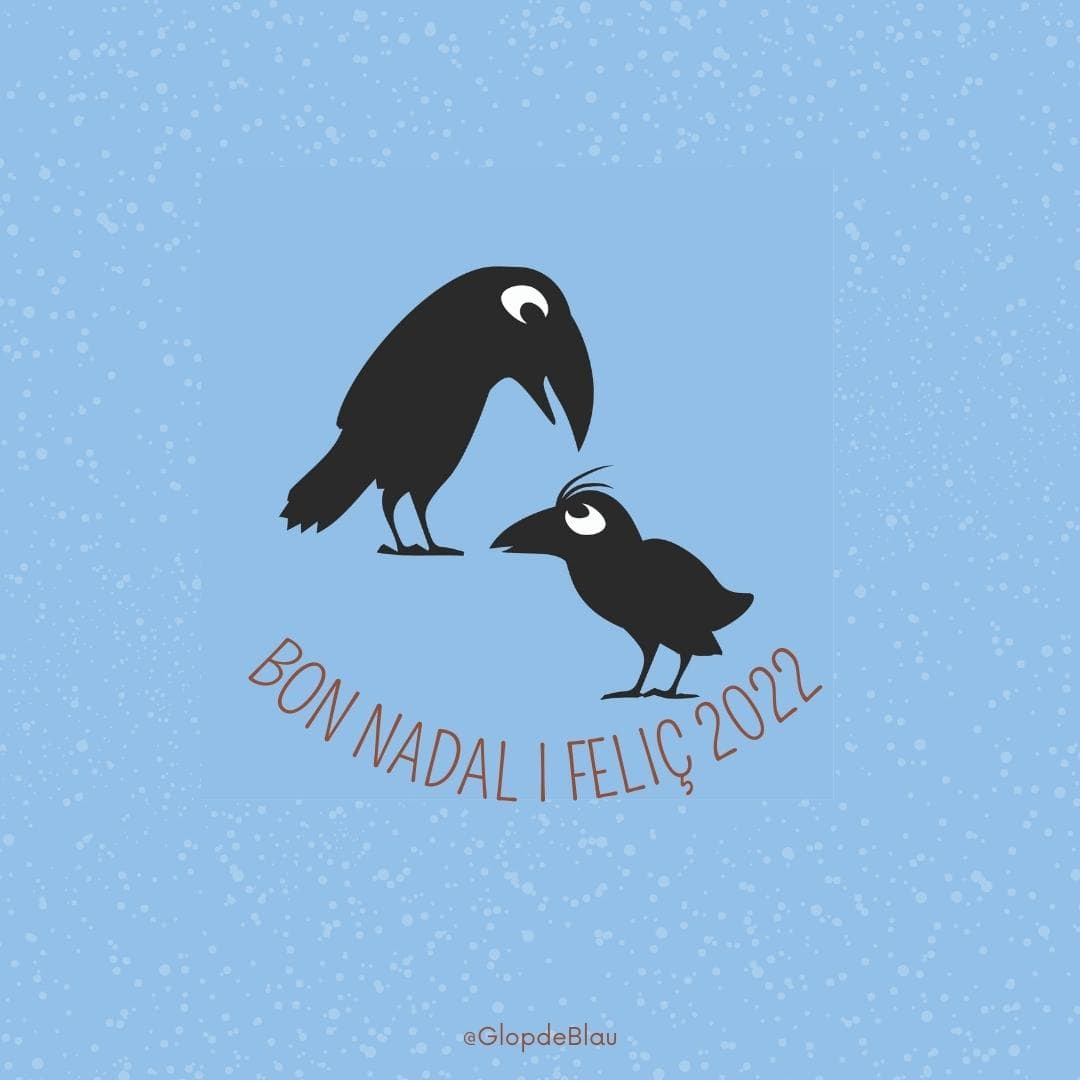 Bon Nadal!