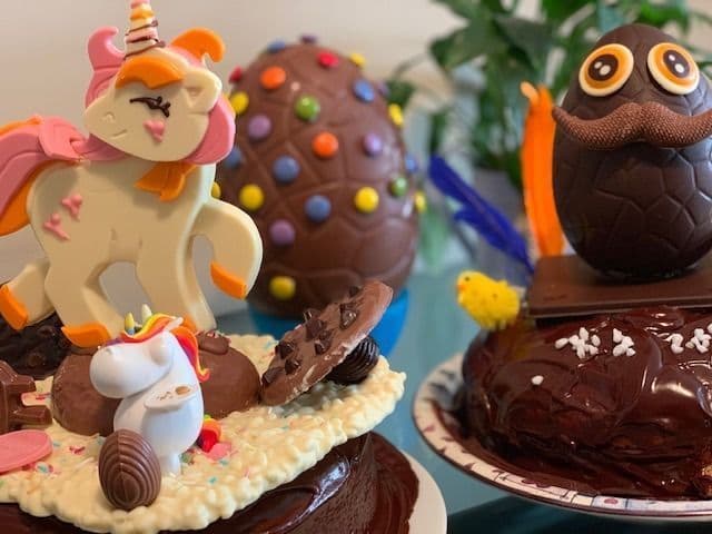 Bona Pasqua