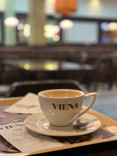 Fem un cafè?