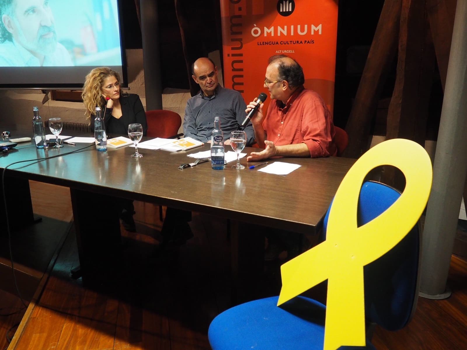 Ho tornarem a fer