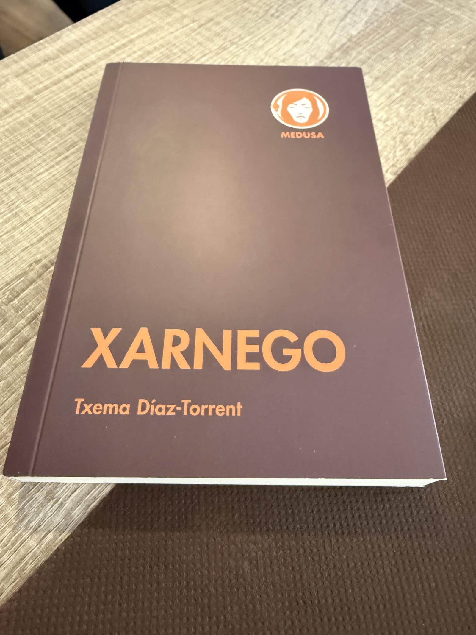 Xarnego