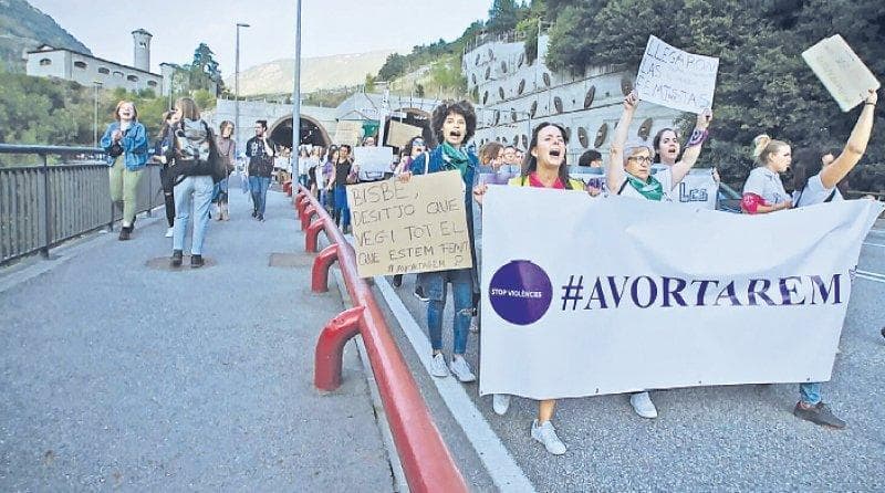 Avortament