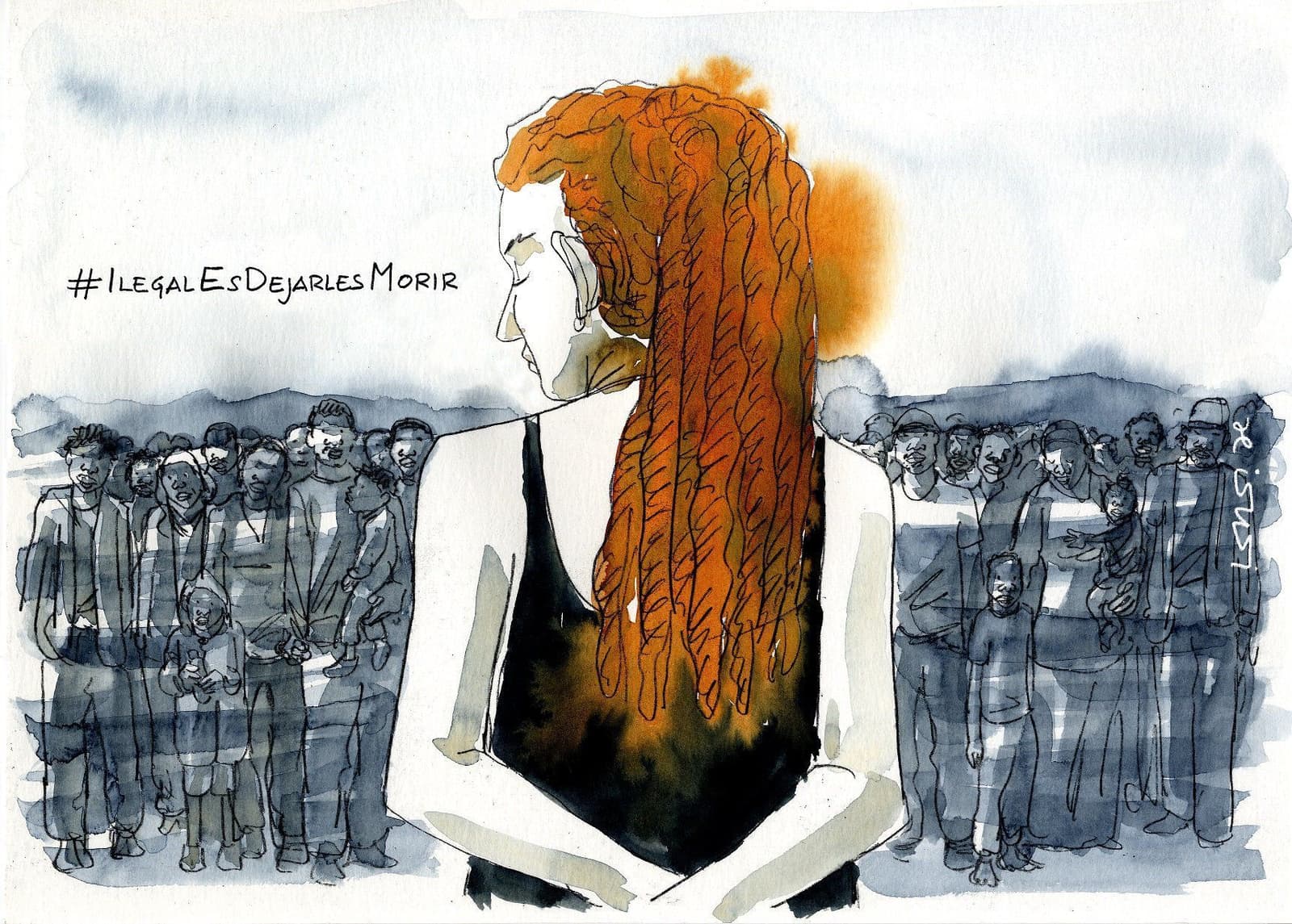 Heroïnes