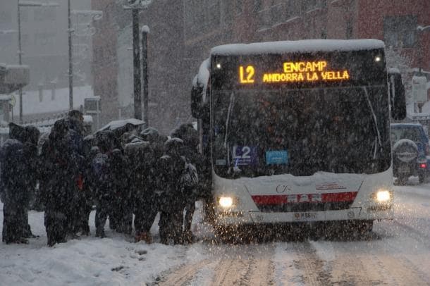 País de neu