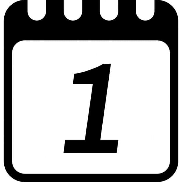 Jour 1