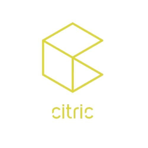 Logo Citric logo