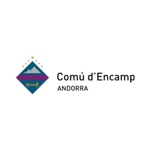 Logo ComudEncamp