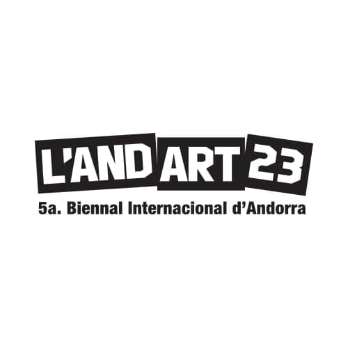 Logo LANDART23