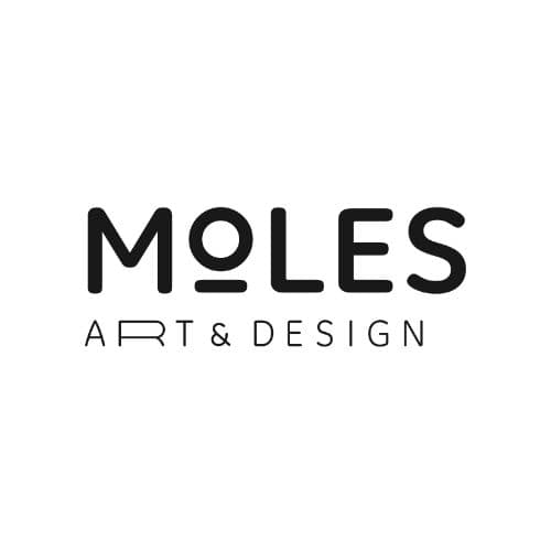 Logo Moles