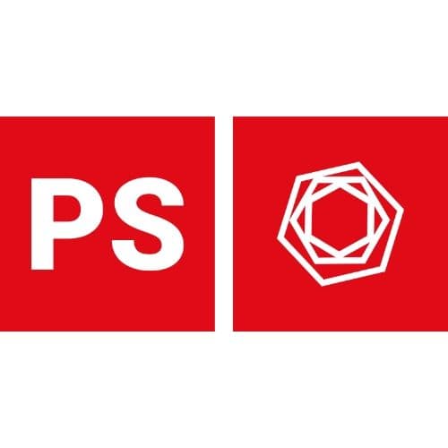 Logo PS
