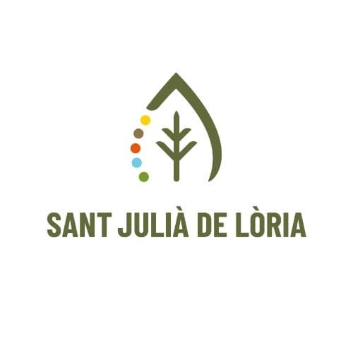 Logo SantJulia deloria