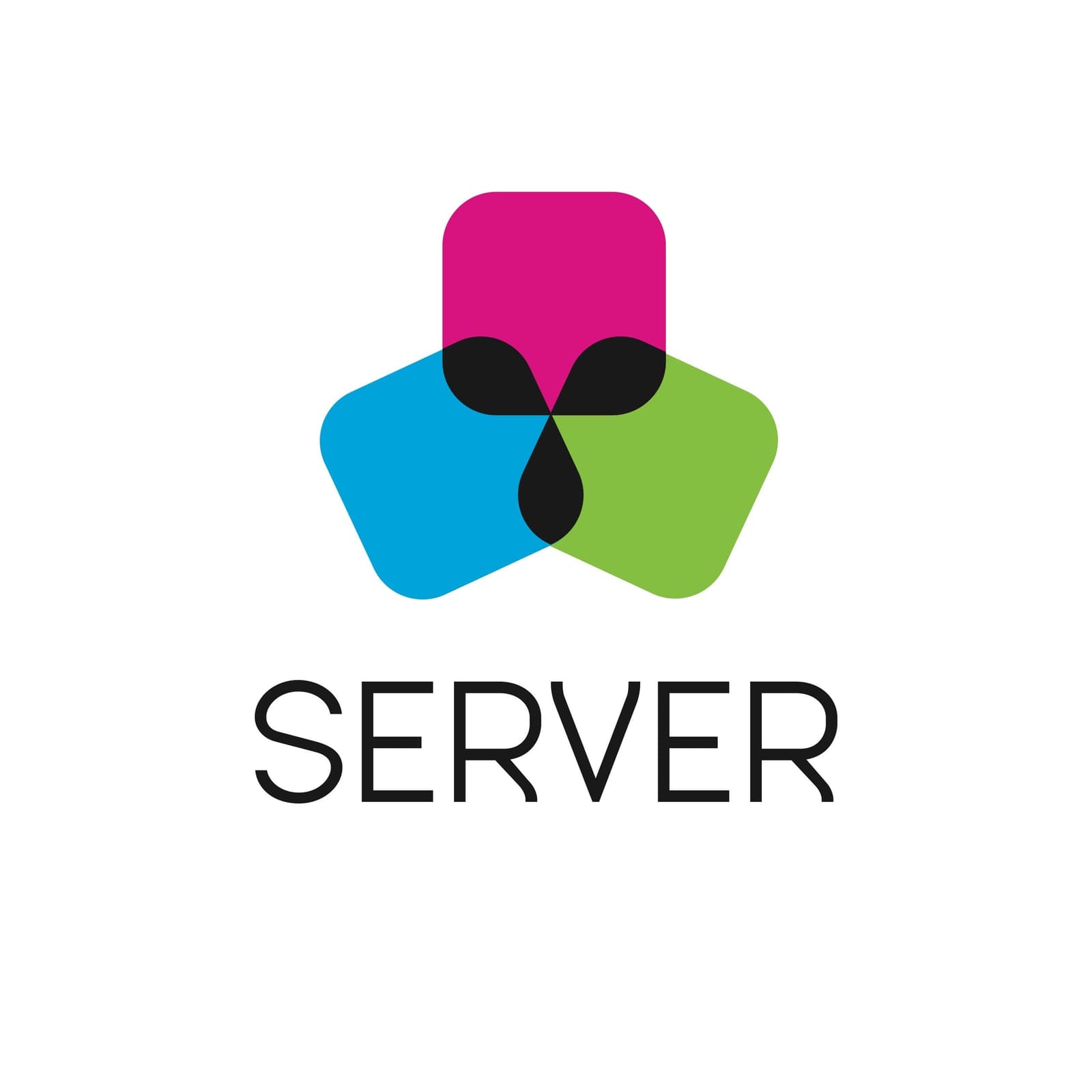 Logo Server