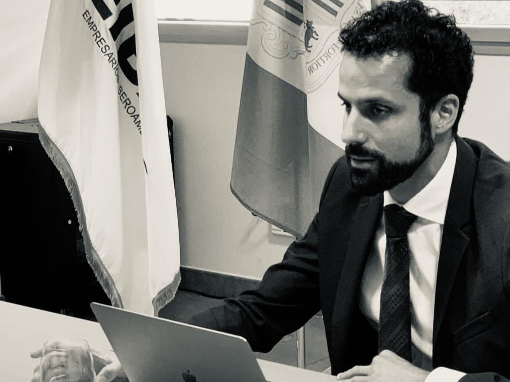 Iago Andreu-Sotelo, director