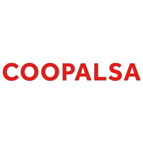 Logo coopalsa