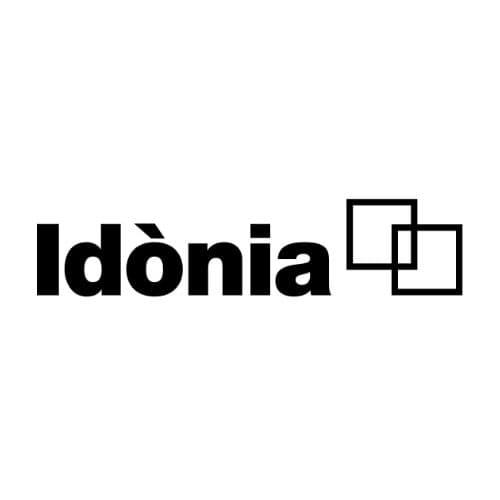 Logo idonia