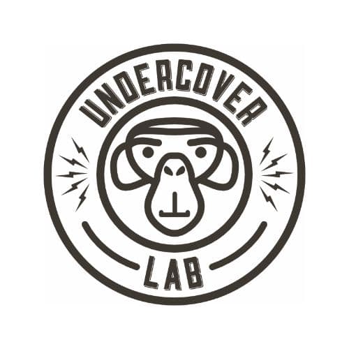 Logo undercoverlab