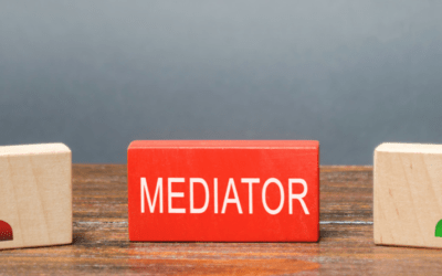 Mediació