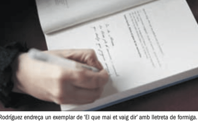 Una cambra pròpia