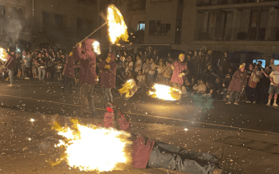 Què pensem 2 Un Sant Joan més